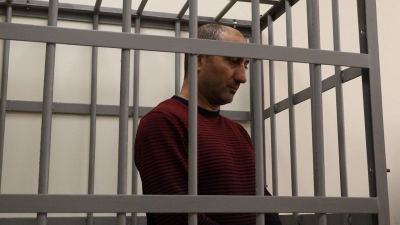 В Кузбассе к 7 годам лишения свободы приговорен наркозакладчик, пытавшийся сбыть около 600 граммов героина