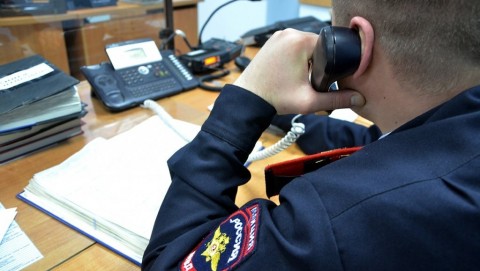 В Осинниках по материалам «Мобильного патруля» нарушитель оштрафован на 6 000 рублей